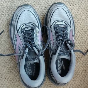 Sz 7.5 Brooks Glycerin 15
